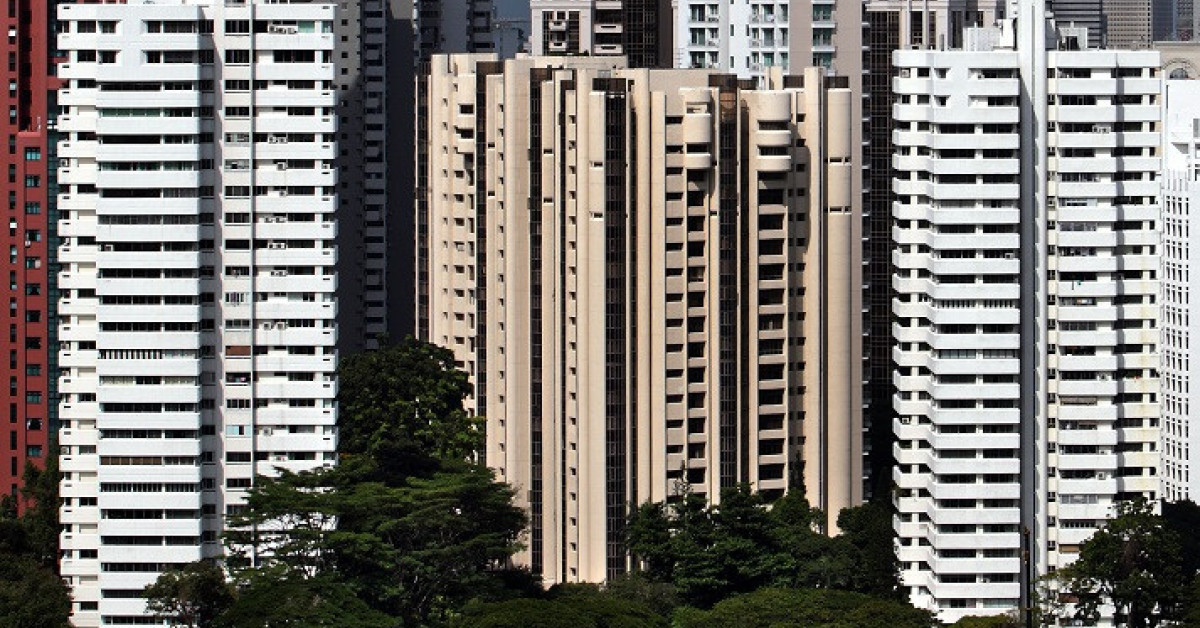 Horizon Towers tries again - EDGEPROP SINGAPORE