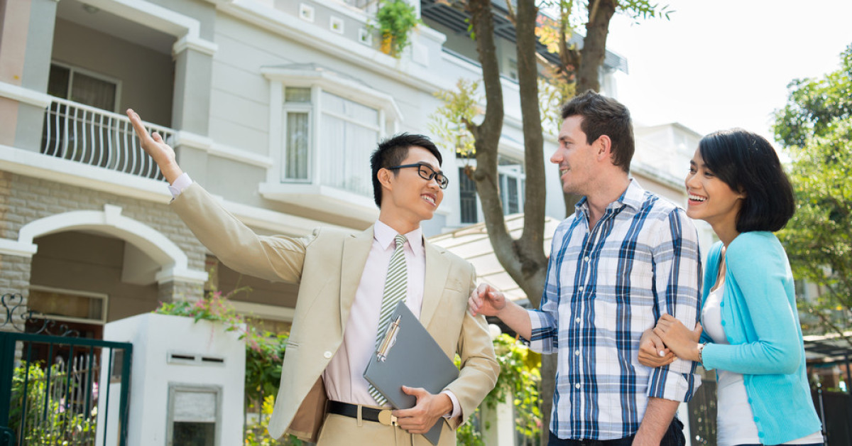 5 things you probably didn’t know about your property agent - EDGEPROP SINGAPORE
