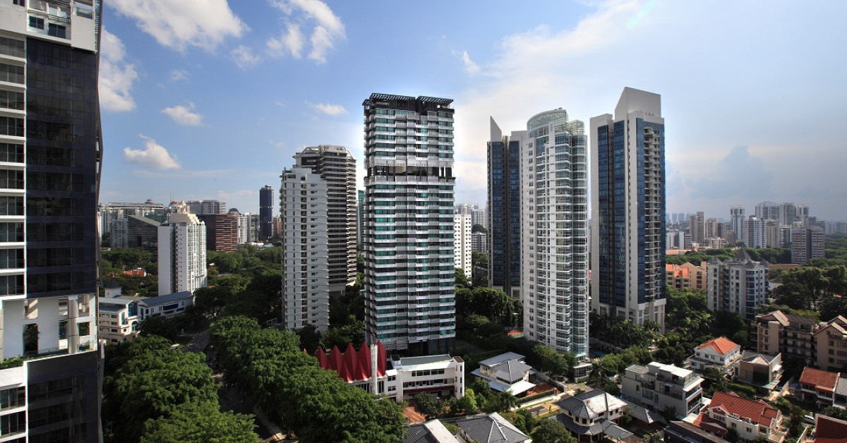 Prime districts lead price recovery for condos and apartments - EDGEPROP SINGAPORE