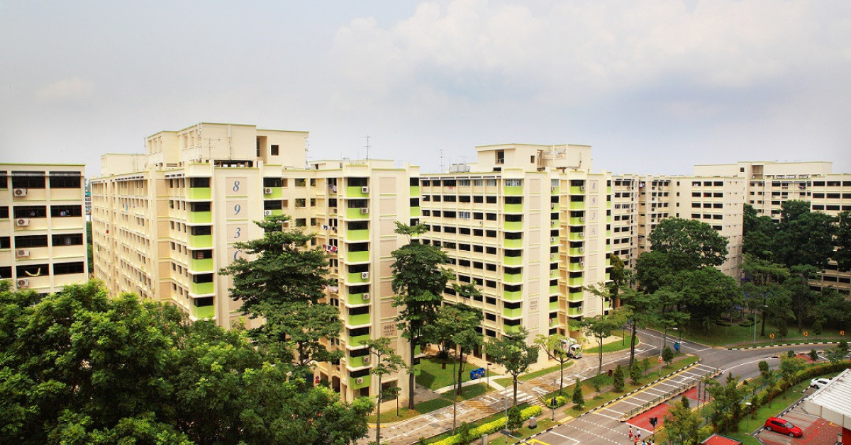 Revised HDB occupancy cap affects ‘small fraction’ of rental flats - EDGEPROP SINGAPORE
