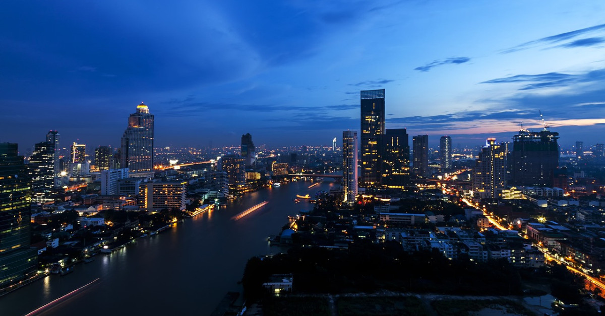 Hongkong Land to jointly acquire British embassy in Bangkok for $782 mil - EDGEPROP SINGAPORE