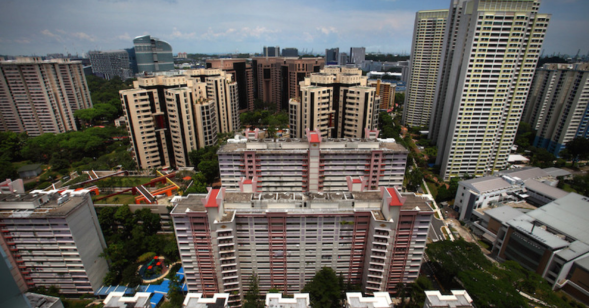  Wee Hur awarded $43 mil construction project at Dover Ave - EDGEPROP SINGAPORE