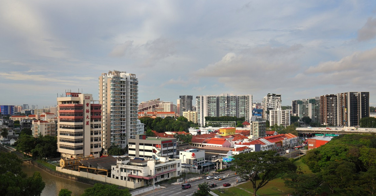 Most of 4,000 units sold en bloc in past three years above 30 years old: MND - EDGEPROP SINGAPORE