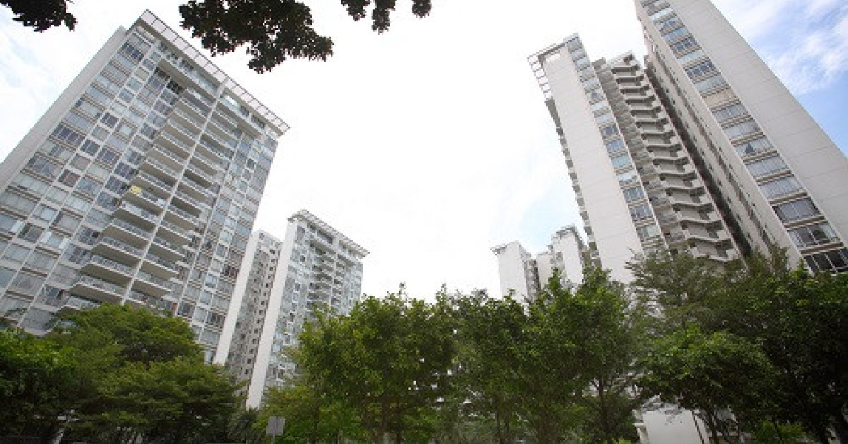 Clear skies at The Sea View as latest transactions continue profitable streak - EDGEPROP SINGAPORE