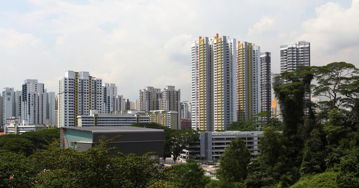 How will the new cap in tenant capacity affect HDB rentals? - EDGEPROP SINGAPORE