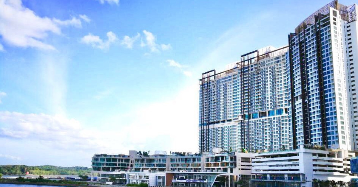 Pacific Star Development 12M2017 net profit up 15.3% y-o-y to $20 mil - EDGEPROP SINGAPORE