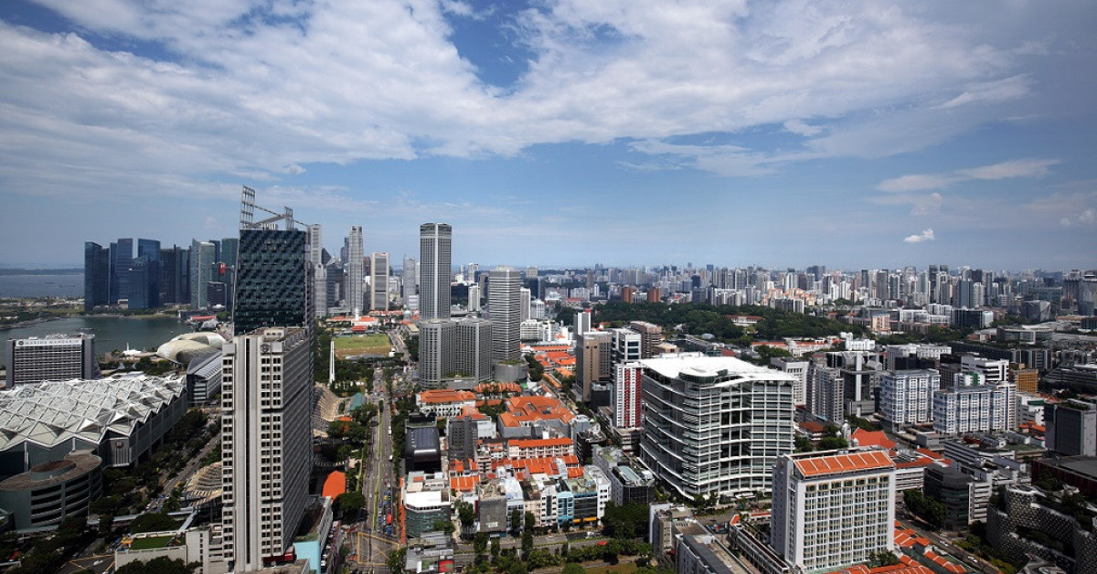 Developers turning more cautious when replenishing landbanks, says DBS - EDGEPROP SINGAPORE