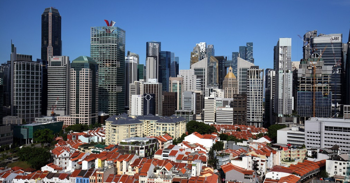 Singapore Property Stocks Fall on Higher Home Purchase Tax - EDGEPROP SINGAPORE