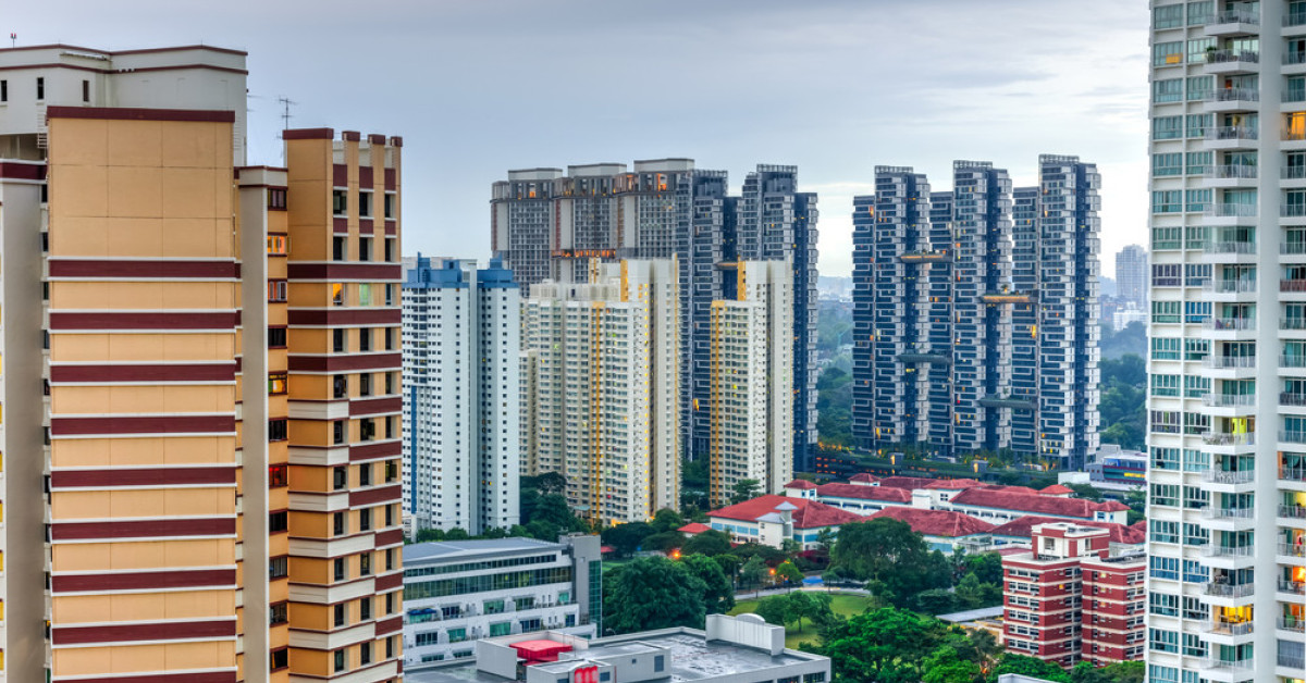 Singapore Budget 2018: Will higher home-buying taxes stop buyers in their tracks?  - EDGEPROP SINGAPORE