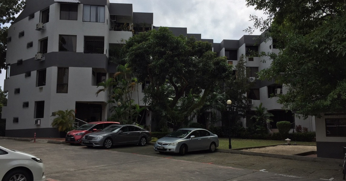 Pomex Court at Joo Chiat to be launched for collective sale - EDGEPROP SINGAPORE