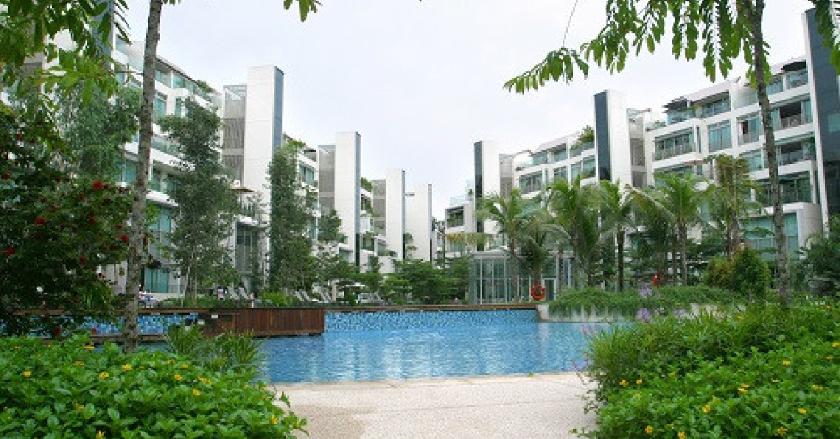 DEAL WATCH: Spacious two-storey condo unit in District 10 for sale at $1,171 psf - EDGEPROP SINGAPORE