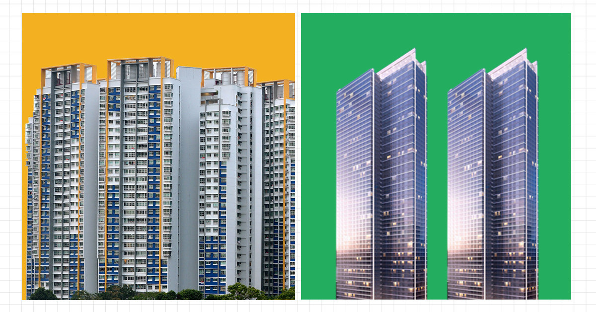 How much can you borrow for a HDB, EC or condo? - EDGEPROP SINGAPORE