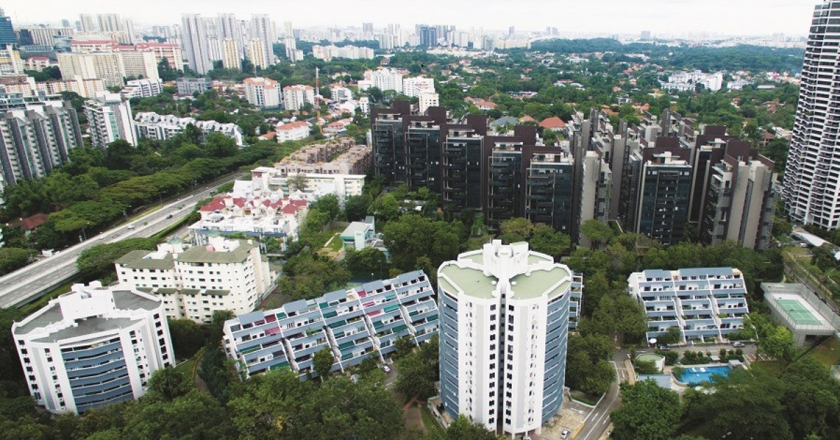Tulip Garden to be launched for collective sale at $753 mil - EDGEPROP SINGAPORE