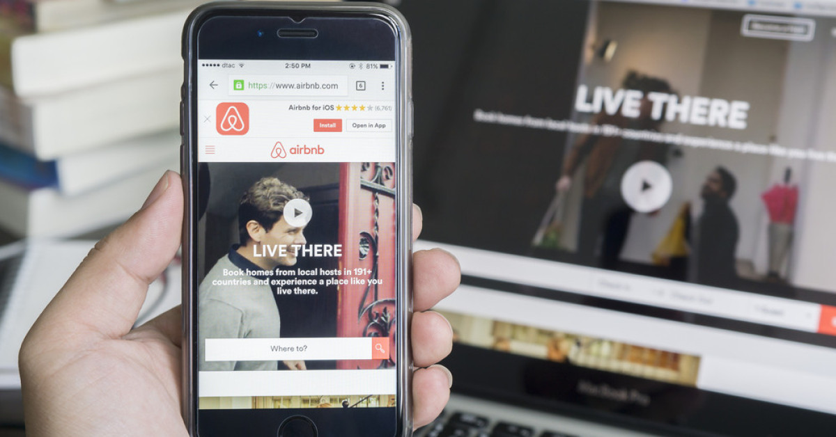 2 Airbnb hosts fined $80,000 each for illegal rentals - EDGEPROP SINGAPORE