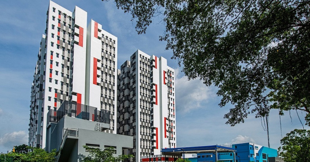 Centurion announces 4Q earnings of $5.9 mil after adjustments - EDGEPROP SINGAPORE