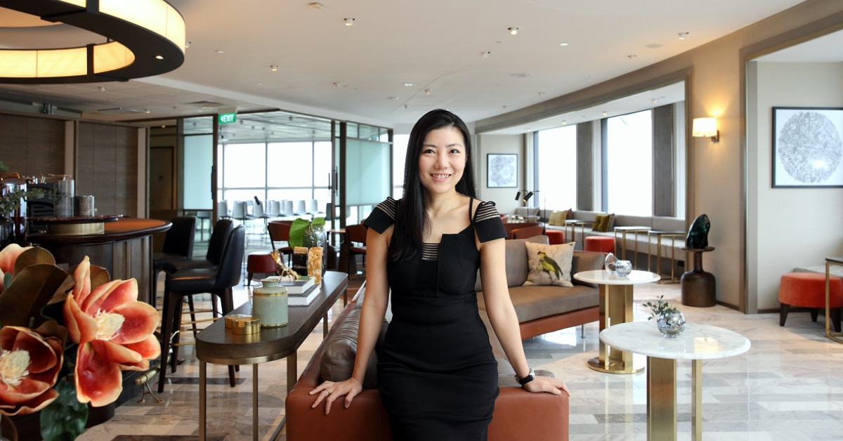 The Great Room on track for regional expansion - EDGEPROP SINGAPORE