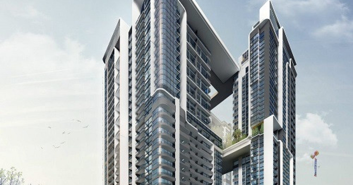 CapitaLand announces first integrated development in Vietnam worth $285 mil - EDGEPROP SINGAPORE