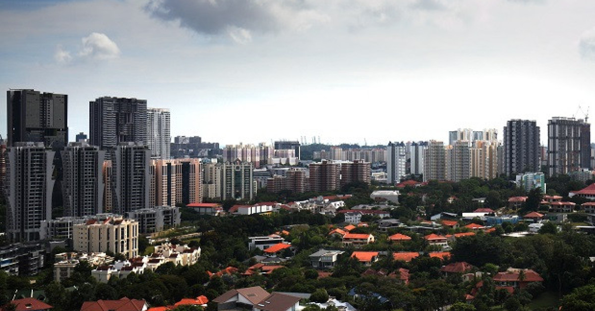 This property developer is poised to ride the optimism in Singapore's residential market - EDGEPROP SINGAPORE
