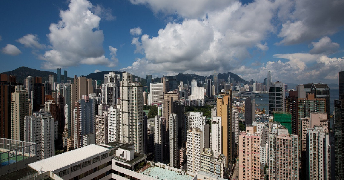 Hong Kong Lifts Veil on Land Sales, Yet Trails China, Singapore - EDGEPROP SINGAPORE