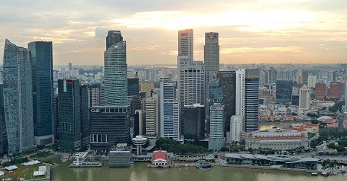 Singapore ranked fifth on Knight Frank’s City Wealth Index - EDGEPROP SINGAPORE