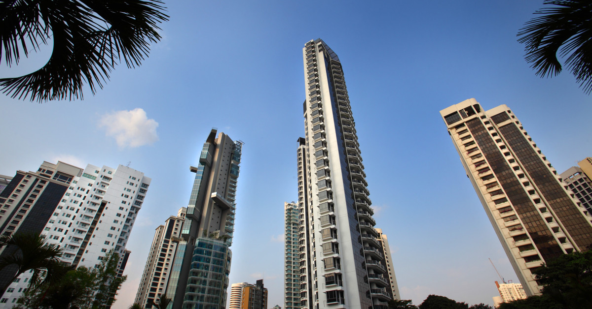 Amid Ringgit volatility, does it make sense to buy Singapore properties? - EDGEPROP SINGAPORE