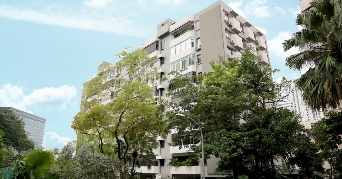 Freehold Minbu Villa in Balestier up for sale at $145.8 mil reserve price - EDGEPROP SINGAPORE