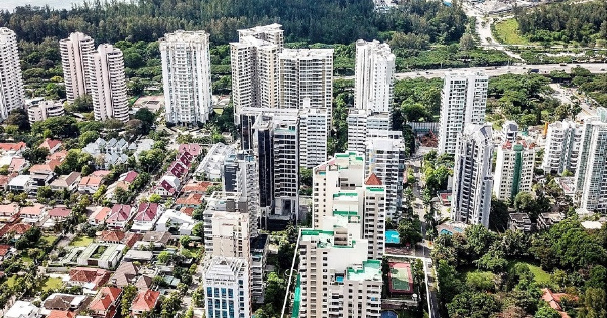 Bukit Sembawang pays $345 million for Katong Park Towers, 20% above reserve price - EDGEPROP SINGAPORE