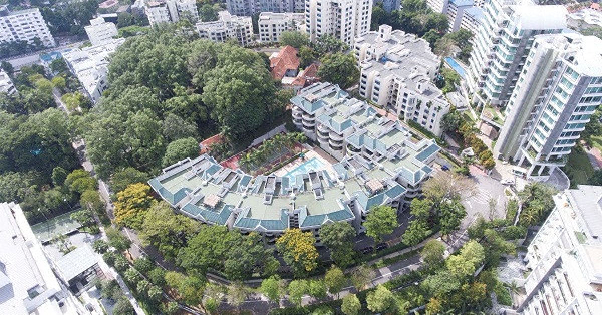 Olina Lodge on the market for $220 million  - EDGEPROP SINGAPORE
