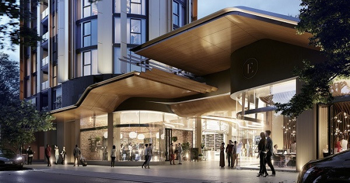 Crown Group invites EOI for Eastlakes Live in Sydney - EDGEPROP SINGAPORE
