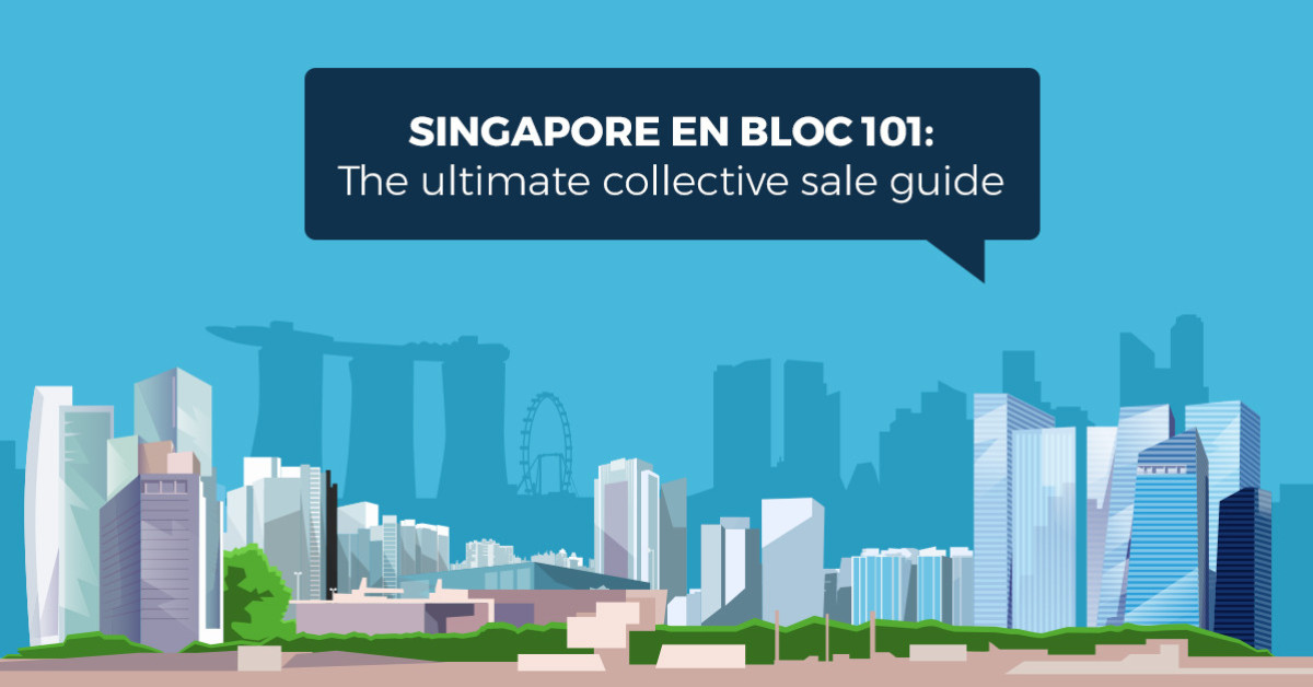 SINGAPORE EN BLOC 101: The ultimate collective sale guide - EDGEPROP SINGAPORE
