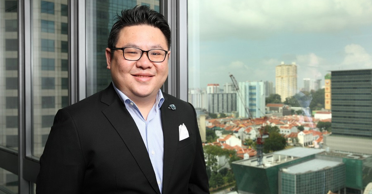 Lian Beng property spin-off SLB Development lodges prospectus - EDGEPROP SINGAPORE