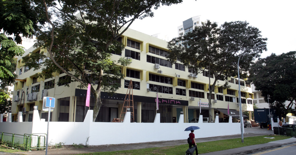 This week in property: Ampas Apartment sold en bloc at 10% below asking price, Rivercove Residences EC E-applications to start, SPH and Kajima break ground on mixed-use project, prime office rents rise - EDGEPROP SINGAPORE