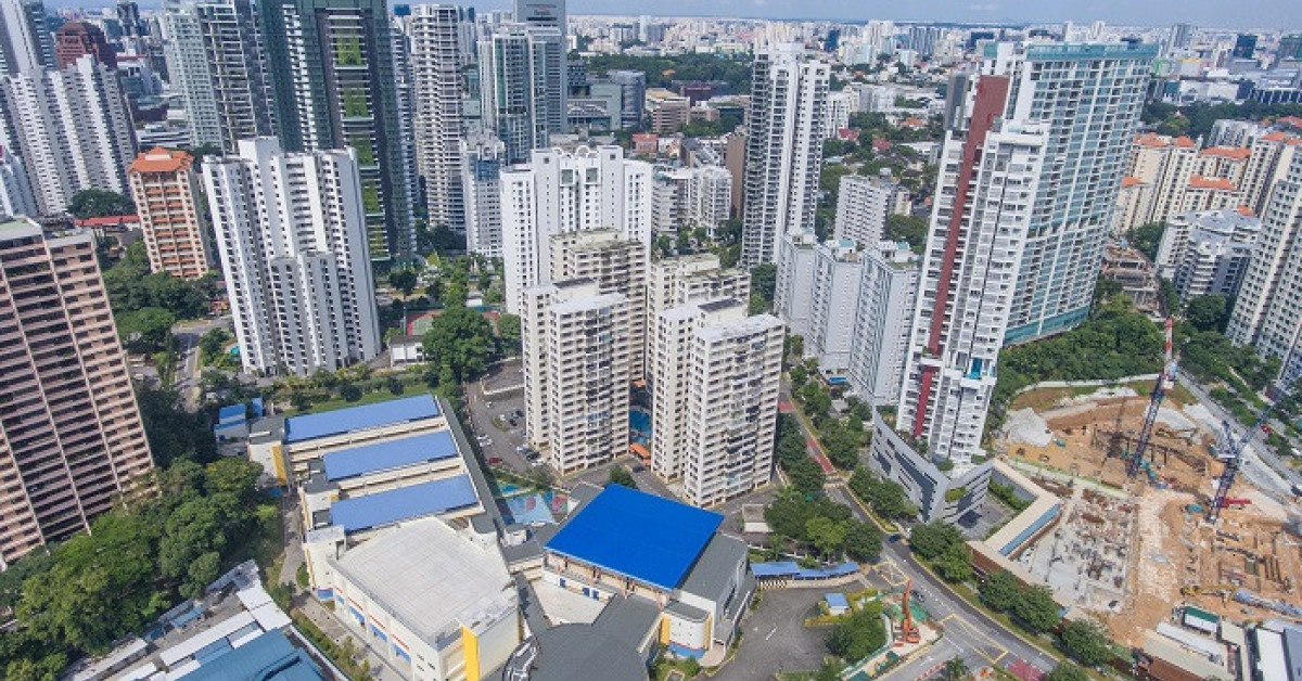 Collective sales this year to outshine 2017, says Colliers  - EDGEPROP SINGAPORE