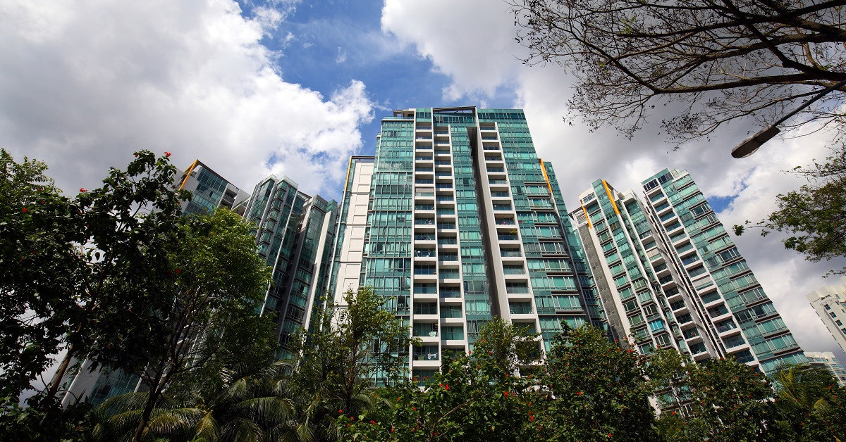 Prices of older condos in Amber area testing new highs - EDGEPROP SINGAPORE