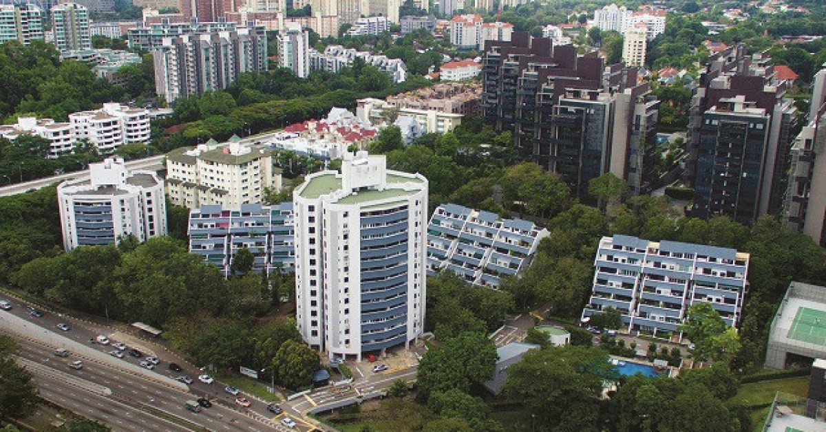 Tulip Garden sold for $907 mil in second highest en bloc deal this year - EDGEPROP SINGAPORE