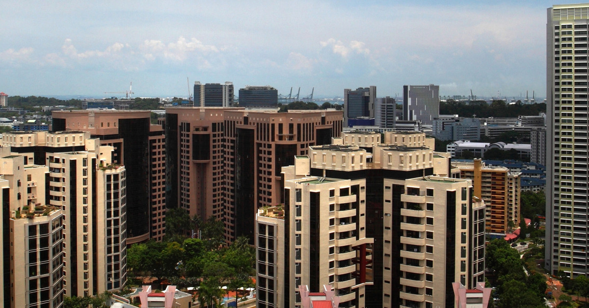 A shot in the arm for ECs and HDB resale flats - EDGEPROP SINGAPORE