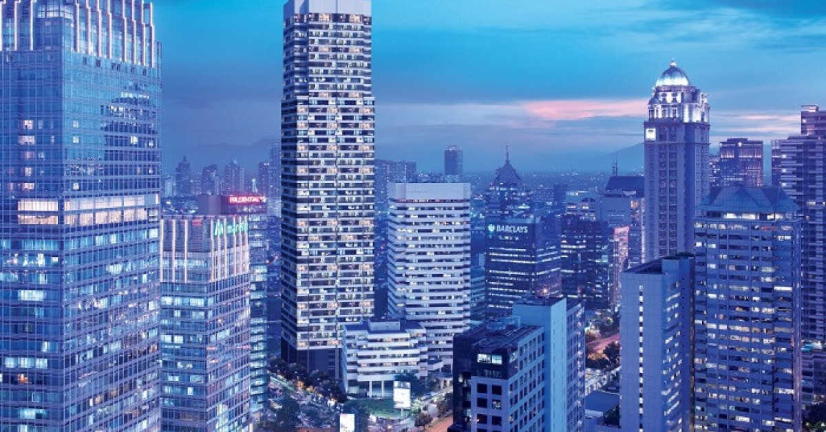 WeWork expands into Indonesia with two upcoming locations - EDGEPROP SINGAPORE