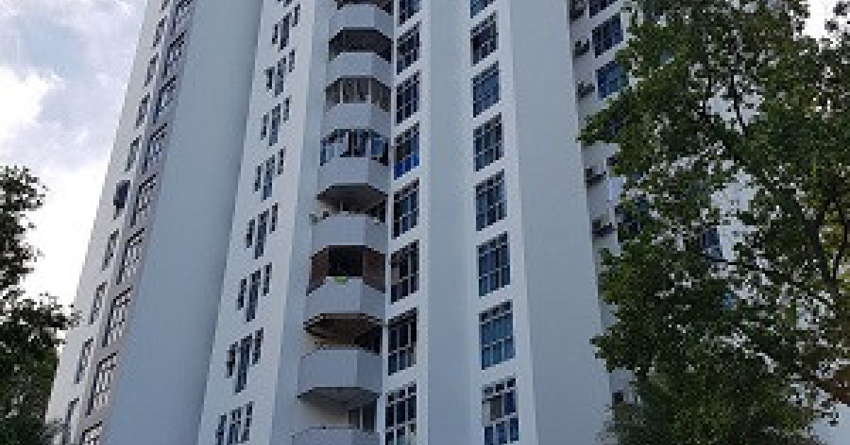 Ava Towers in Balestier attempts its first collective sale - EDGEPROP SINGAPORE