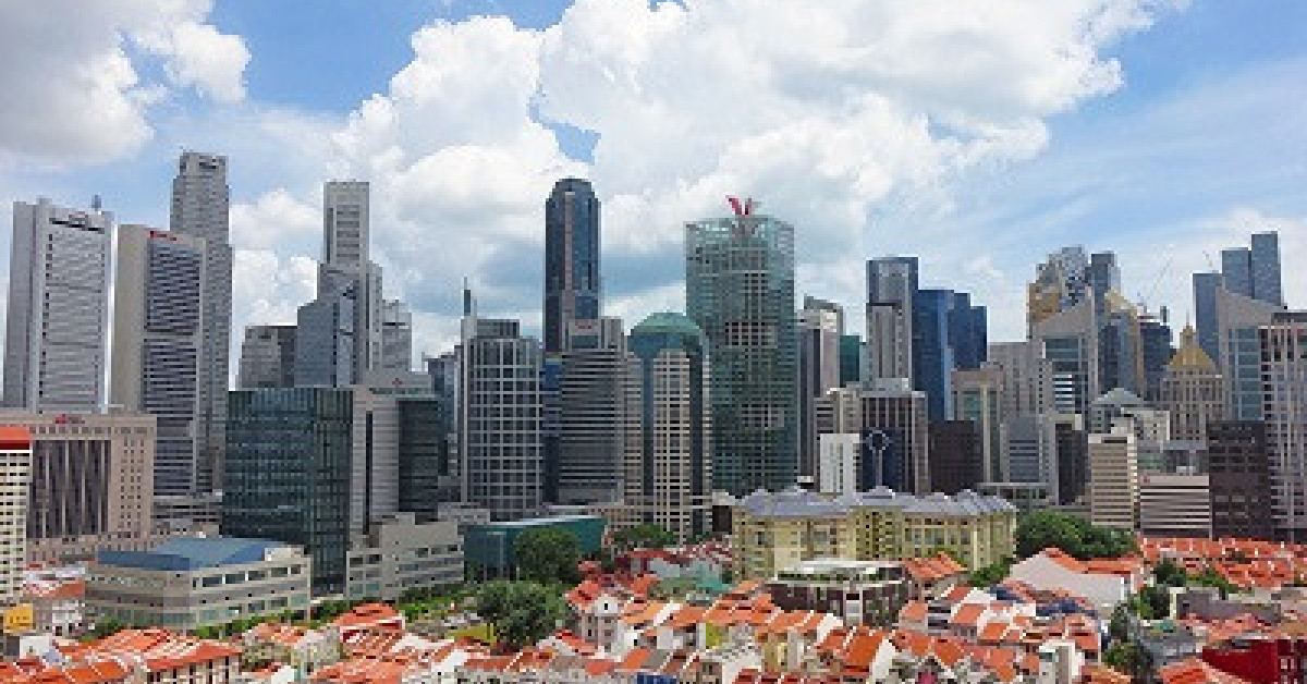 ERA unveils extensive new group health plan for its agents - EDGEPROP SINGAPORE