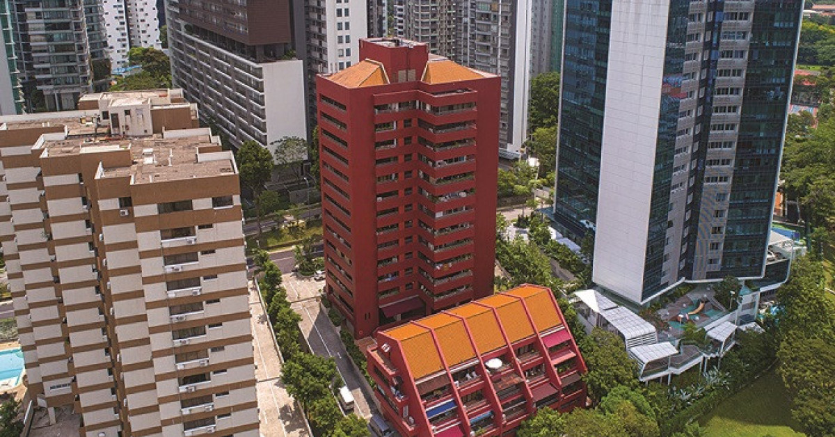 Eight more en bloc sales launched, more than half in prime districts - EDGEPROP SINGAPORE