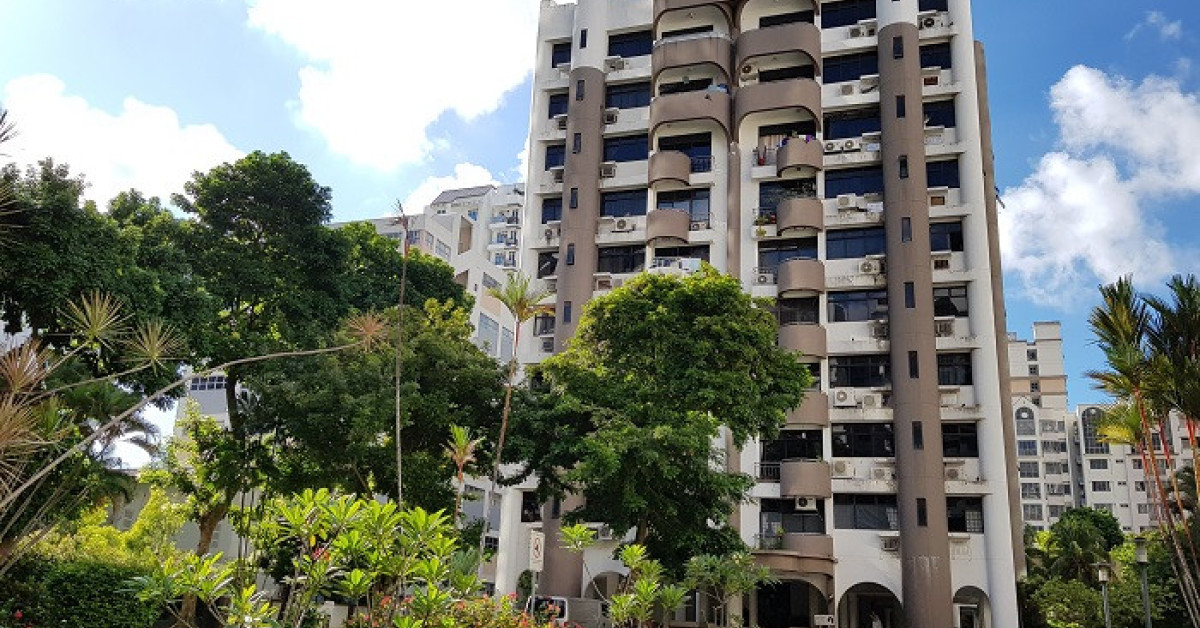 Balestier Regency up for collective sale - EDGEPROP SINGAPORE