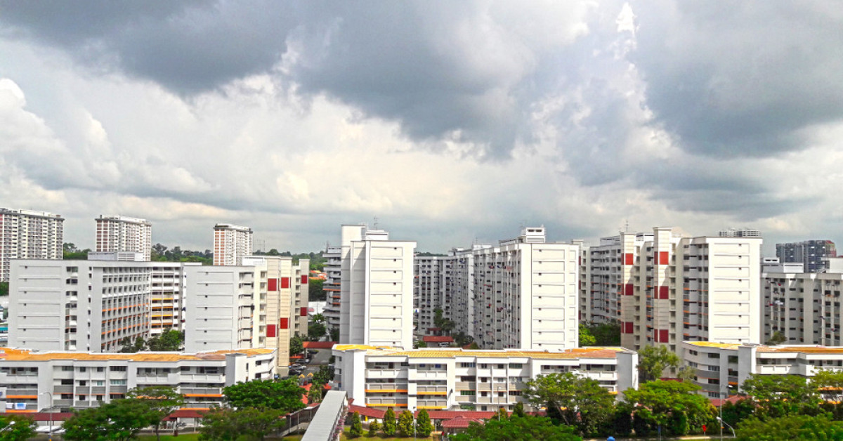 Your property agent says: 3 easy ways to increase your HDB’s resale value - EDGEPROP SINGAPORE