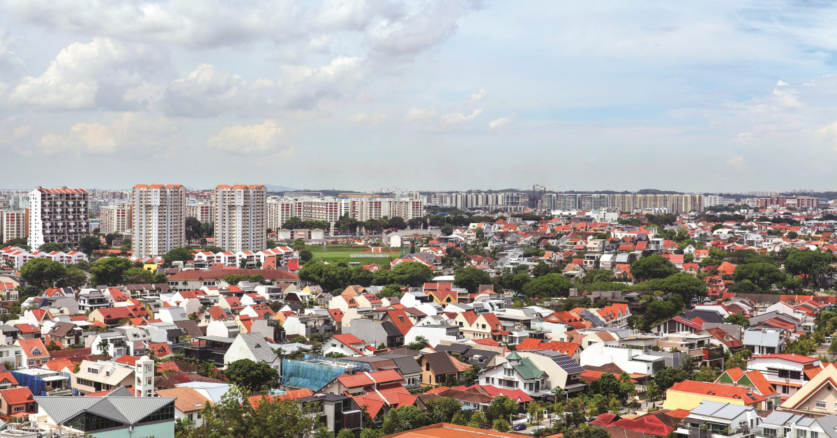 OXLEY’S FIRST-MOVER ADVANTAGE - EDGEPROP SINGAPORE