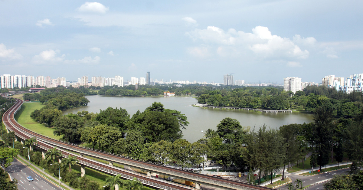 Malaysia-Singapore high-speed rail project hits the buffers: FT - EDGEPROP SINGAPORE