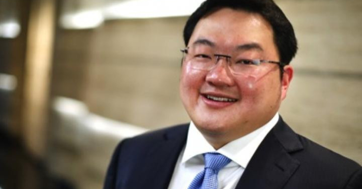 5 things you need to know about Jho Low’s super-lux Singapore condo - EDGEPROP SINGAPORE