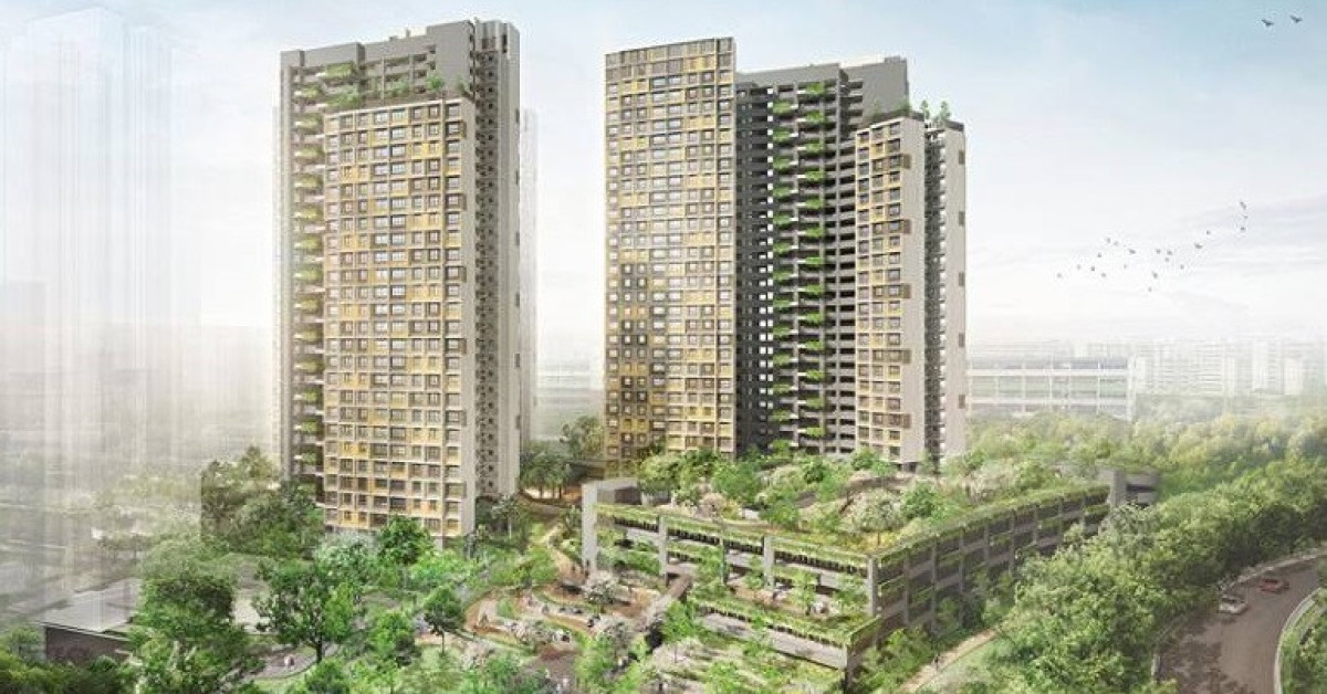 Possible reasons why Toa Payoh BTO flats were so hugely oversubscribed  - EDGEPROP SINGAPORE