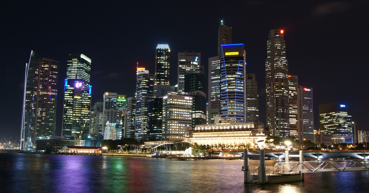  New appointments at Credit Suisse’s SEA business - EDGEPROP SINGAPORE
