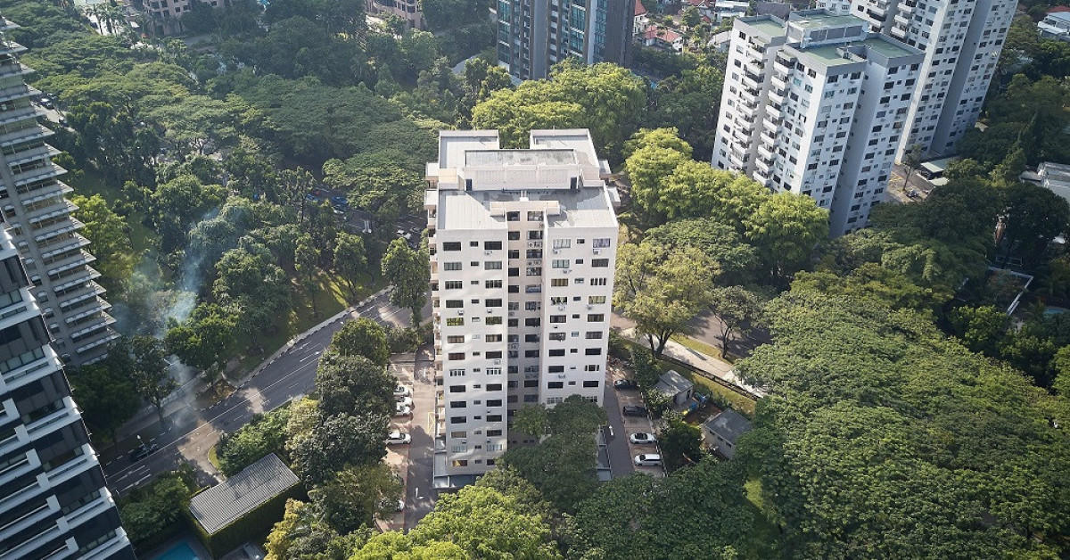 Shun Tak spends near $0.6 bn on two prime sites in Singapore  - EDGEPROP SINGAPORE