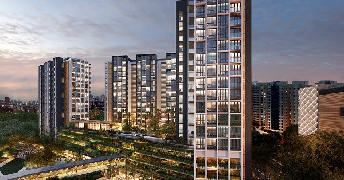 The Most Affordable Freehold Condos Near MRT Stations - EDGEPROP SINGAPORE