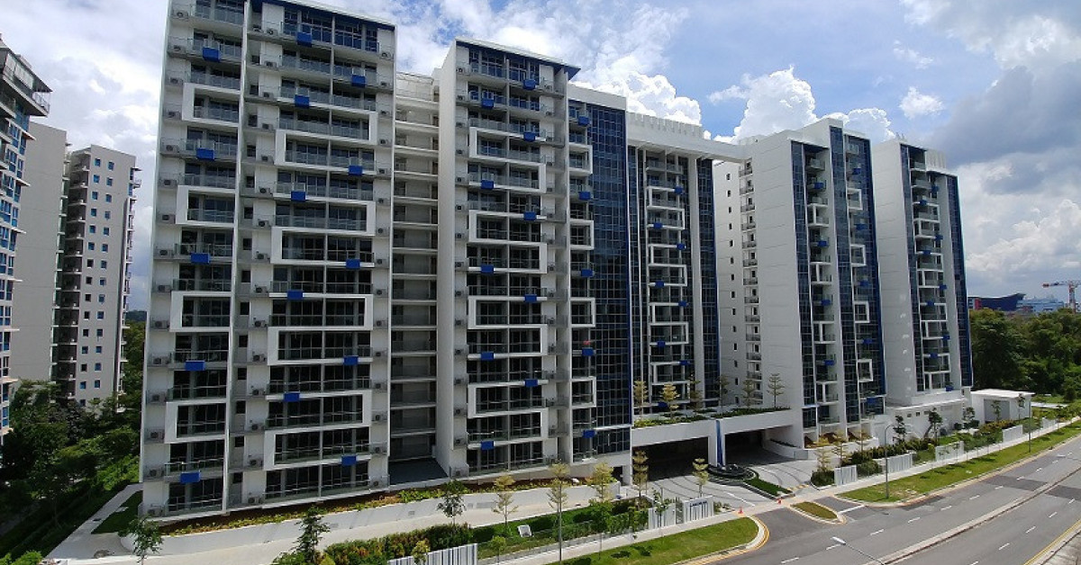 Should a HDB upgrader consider an EC over private resale property? - EDGEPROP SINGAPORE